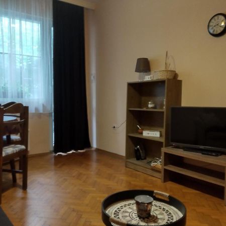 Прекрасен Апартамент В Бургас Burgas Exterior photo