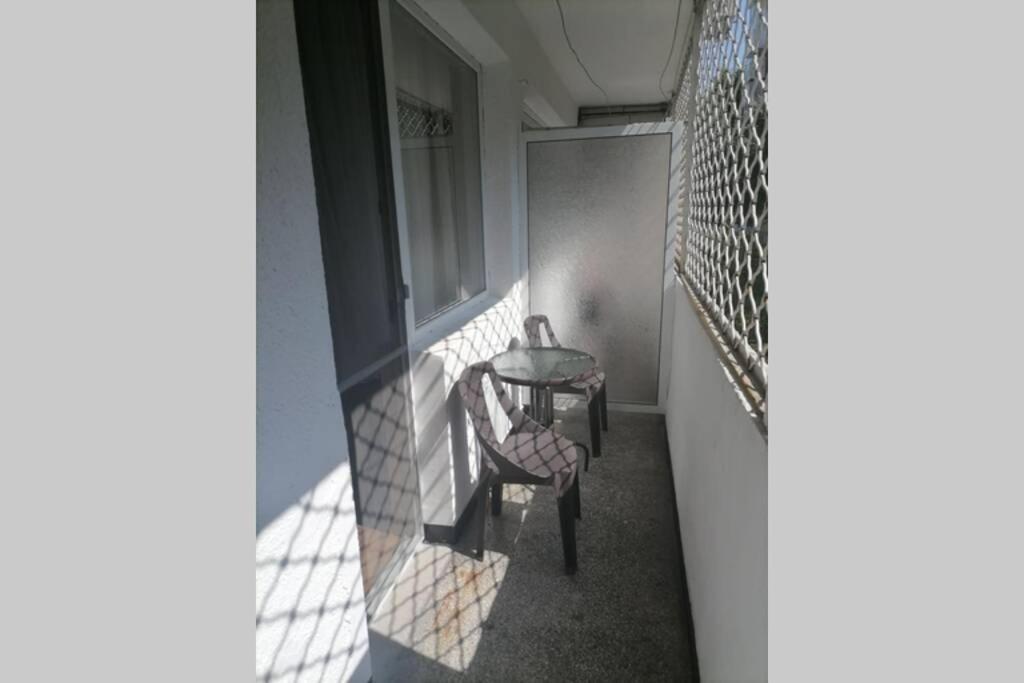 Прекрасен Апартамент В Бургас Burgas Exterior photo